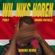 Wil niks horen Kawina Version Single