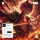 Terror Blade Single