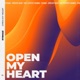 Open My Heart Single