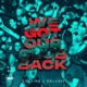 We Got Our Club Back Single