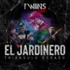 El Jardinero En Vivo Single