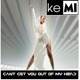Cant Get You out of My Head Single