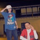 Luz de Luna feat Dinak Single