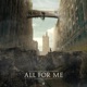 All for Me Single