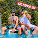Ultima Zi feat Bitza Single