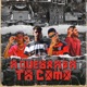 A Quebrada Ta Como Single