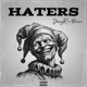 Haters feat Kramer Single