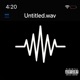 NightSessionsTape1 wav feat Trey Trend etta Single