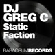 Static Faction Single