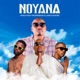 Noyana feat Professor LaSoulMates Single