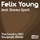 The Country 2012 Soulpost Remix feat Stereo Sport Single