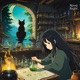 Witches Brew Single