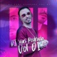 Pedrada Vol 1 EP