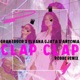 Clap Clap Robbe Remix Single