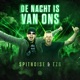De Nacht Is Van Ons Extended Mix Single