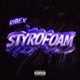 Styrofoam Single