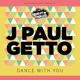 Dance With Me Single