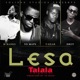 Lesa Talala feat Yo Maps M banks T Gear Drey Single
