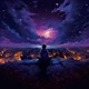 Night Sky Single