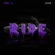Ride feat Mias Single