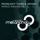 World Around Us Single