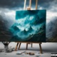 Life s a Canvas