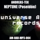 Neptune Poseidón EP