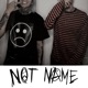 Not Name Liltr0ne Single