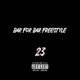 Bar For Bar Freestyle Single