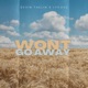 Won t Go Away Single