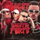 Macetei Forte feat JC no beat Single
