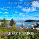 FRIDAY HARBOR Single