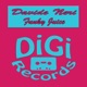 Funky Juice Single