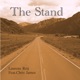 The Stand feat Chris James Single