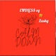 Calm Down feat Zusky Single