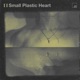Small Plastic Heart Single