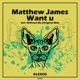 Want u Single