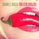 Too Less Chillies Single