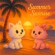 Summer Sunrise Lo fi Version Single