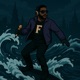 WAVƎ FREQUENCY EP