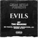 Evils feat Rey Fonder Freeway Jay Stacks 210 Single