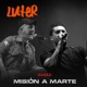 Misión a Marte feat Isusko Single