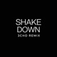 Shakedown 3cho Remix Single