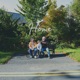 Home feat Bob Grace Lincoln grace Single