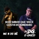 Bom Saber Que Você Gosta de Bandidão Single