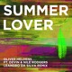 Summer Lover Leandro Da Silva Remix feat Devin Nile Rodgers Single