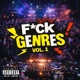 F ck Genres Vol 1 EP