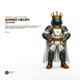 King s Last Stand Single