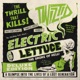 Electric Lettuce Deluxe Edition