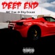 Deep End feat Big Donzz Single